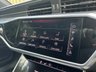 USED 2020 20 AUDI RS6 AVANT 4.0 TFSI V8 Launch Edition Estate 5dr Petrol Tiptronic quattro Euro 6 (s/s) (600 ps) 