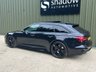 USED 2020 20 AUDI RS6 AVANT 4.0 TFSI V8 Launch Edition Estate 5dr Petrol Tiptronic quattro Euro 6 (s/s) (600 ps) 