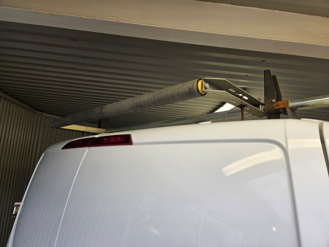 2021 FORD TRANSIT CUSTOM - Photo 5