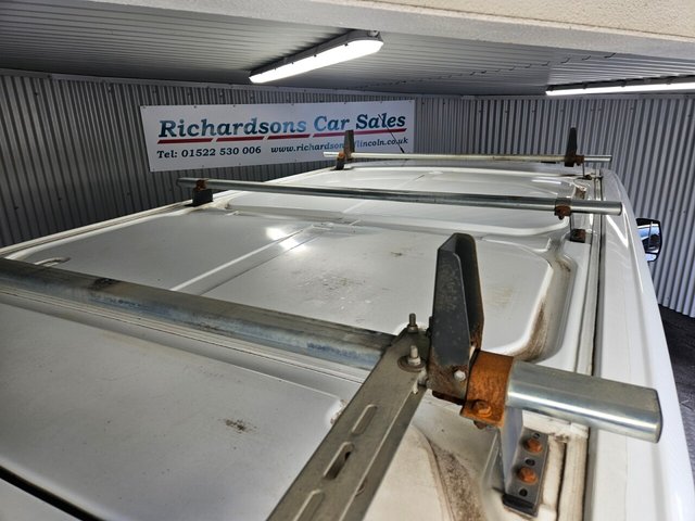 2021 FORD TRANSIT CUSTOM - Photo 6