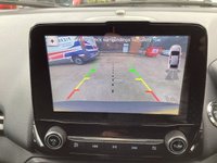 USED 2019 68 FORD ECOSPORT 1.5 EcoBlue ST-Line SUV 5dr Diesel Manual AWD Euro 6 (s/s) (125 ps) 