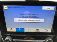 USED 2019 68 FORD ECOSPORT 1.5 EcoBlue ST-Line SUV 5dr Diesel Manual AWD Euro 6 (s/s) (125 ps) 