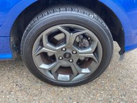USED 2019 68 FORD ECOSPORT 1.5 EcoBlue ST-Line SUV 5dr Diesel Manual AWD Euro 6 (s/s) (125 ps) 