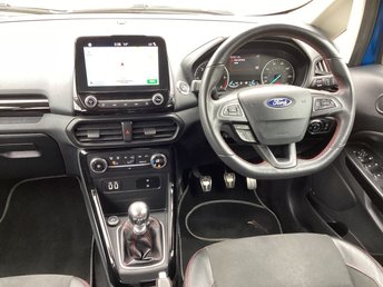 View our FORD ECOSPORT