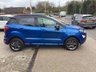 USED 2019 68 FORD ECOSPORT 1.5 EcoBlue ST-Line SUV 5dr Diesel Manual AWD Euro 6 (s/s) (125 ps) 