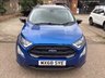 USED 2019 68 FORD ECOSPORT 1.5 EcoBlue ST-Line SUV 5dr Diesel Manual AWD Euro 6 (s/s) (125 ps) 