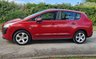 USED 2012 PEUGEOT 3008 1.6 VTi Active SUV 5dr Petrol Manual Euro 5 (120 ps) 