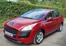 USED 2012 PEUGEOT 3008 1.6 VTi Active SUV 5dr Petrol Manual Euro 5 (120 ps) 