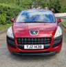 USED 2012 PEUGEOT 3008 1.6 VTi Active SUV 5dr Petrol Manual Euro 5 (120 ps) 