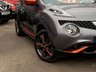 USED 2018 68 NISSAN JUKE 1.6 Tekna SUV 5dr Petrol Manual Euro 6 (112 ps) 