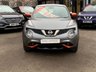 USED 2018 68 NISSAN JUKE 1.6 Tekna SUV 5dr Petrol Manual Euro 6 (112 ps) 