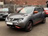 USED 2018 68 NISSAN JUKE 1.6 Tekna SUV 5dr Petrol Manual Euro 6 (112 ps) 