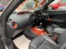 USED 2018 68 NISSAN JUKE 1.6 Tekna SUV 5dr Petrol Manual Euro 6 (112 ps) 