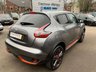 USED 2018 68 NISSAN JUKE 1.6 Tekna SUV 5dr Petrol Manual Euro 6 (112 ps) 