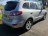 USED 2011 HYUNDAI SANTA FE 2.2 CRDi Premium SUV 5dr Diesel Manual 4WD Euro 5 (7 seat) (194 bhp) 