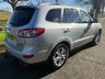 USED 2011 HYUNDAI SANTA FE 2.2 CRDi Premium SUV 5dr Diesel Manual 4WD Euro 5 (7 seat) (194 bhp) 