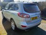 USED 2011 HYUNDAI SANTA FE 2.2 CRDi Premium SUV 5dr Diesel Manual 4WD Euro 5 (7 seat) (194 bhp) 