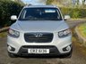 USED 2011 HYUNDAI SANTA FE 2.2 CRDi Premium SUV 5dr Diesel Manual 4WD Euro 5 (7 seat) (194 bhp) 