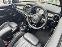 USED 2020 69 MINI CONVERTIBLE 2.0 Cooper S Exclusive Convertible 2dr Petrol Steptronic Euro 6 (s/s) (192 ps) Rear Camera | Apple CarPlay