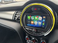 USED 2020 69 MINI CONVERTIBLE 2.0 Cooper S Exclusive Convertible 2dr Petrol Steptronic Euro 6 (s/s) (192 ps) Rear Camera | Apple CarPlay