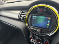 USED 2020 69 MINI CONVERTIBLE 2.0 Cooper S Exclusive Convertible 2dr Petrol Steptronic Euro 6 (s/s) (192 ps) Rear Camera | Apple CarPlay