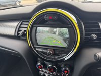 USED 2020 69 MINI CONVERTIBLE 2.0 Cooper S Exclusive Convertible 2dr Petrol Steptronic Euro 6 (s/s) (192 ps) Rear Camera | Apple CarPlay