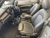 USED 2020 69 MINI CONVERTIBLE 2.0 Cooper S Exclusive Convertible 2dr Petrol Steptronic Euro 6 (s/s) (192 ps) Rear Camera | Apple CarPlay