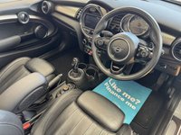 USED 2020 69 MINI CONVERTIBLE 2.0 Cooper S Exclusive Convertible 2dr Petrol Steptronic Euro 6 (s/s) (192 ps) Rear Camera | Apple CarPlay