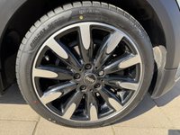 USED 2020 69 MINI CONVERTIBLE 2.0 Cooper S Exclusive Convertible 2dr Petrol Steptronic Euro 6 (s/s) (192 ps) Rear Camera | Apple CarPlay