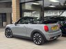 USED 2020 69 MINI CONVERTIBLE 2.0 Cooper S Exclusive Convertible 2dr Petrol Steptronic Euro 6 (s/s) (192 ps) Rear Camera | Apple CarPlay