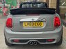 USED 2020 69 MINI CONVERTIBLE 2.0 Cooper S Exclusive Convertible 2dr Petrol Steptronic Euro 6 (s/s) (192 ps) Rear Camera | Apple CarPlay