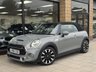 USED 2020 69 MINI CONVERTIBLE 2.0 Cooper S Exclusive Convertible 2dr Petrol Steptronic Euro 6 (s/s) (192 ps) Rear Camera | Apple CarPlay