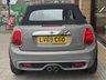 USED 2020 69 MINI CONVERTIBLE 2.0 Cooper S Exclusive Convertible 2dr Petrol Steptronic Euro 6 (s/s) (192 ps) Rear Camera | Apple CarPlay
