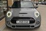USED 2020 69 MINI CONVERTIBLE 2.0 Cooper S Exclusive Convertible 2dr Petrol Steptronic Euro 6 (s/s) (192 ps) Rear Camera | Apple CarPlay