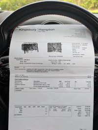 USED 2019 19 MINI COUNTRYMAN 1.5 7.6kWh Cooper SE Sport SUV 5dr Petrol Plug-in Hybrid Auto ALL4 Euro 6 (s/s) (224 ps) SAT NAV, CAMERA, SUNROOF, BIG SPEC
