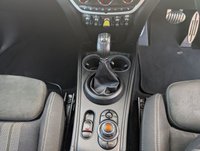USED 2019 19 MINI COUNTRYMAN 1.5 7.6kWh Cooper SE Sport SUV 5dr Petrol Plug-in Hybrid Auto ALL4 Euro 6 (s/s) (224 ps) SAT NAV, CAMERA, SUNROOF, BIG SPEC