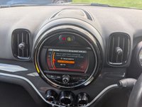 USED 2019 19 MINI COUNTRYMAN 1.5 7.6kWh Cooper SE Sport SUV 5dr Petrol Plug-in Hybrid Auto ALL4 Euro 6 (s/s) (224 ps) SAT NAV, CAMERA, SUNROOF, BIG SPEC