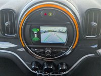 USED 2019 19 MINI COUNTRYMAN 1.5 7.6kWh Cooper SE Sport SUV 5dr Petrol Plug-in Hybrid Auto ALL4 Euro 6 (s/s) (224 ps) SAT NAV, CAMERA, SUNROOF, BIG SPEC