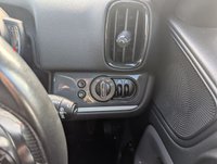 USED 2019 19 MINI COUNTRYMAN 1.5 7.6kWh Cooper SE Sport SUV 5dr Petrol Plug-in Hybrid Auto ALL4 Euro 6 (s/s) (224 ps) SAT NAV, CAMERA, SUNROOF, BIG SPEC