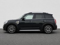 USED 2019 19 MINI COUNTRYMAN 1.5 7.6kWh Cooper SE Sport SUV 5dr Petrol Plug-in Hybrid Auto ALL4 Euro 6 (s/s) (224 ps) SAT NAV, CAMERA, SUNROOF, BIG SPEC