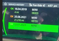 USED 2019 19 MINI COUNTRYMAN 1.5 7.6kWh Cooper SE Sport SUV 5dr Petrol Plug-in Hybrid Auto ALL4 Euro 6 (s/s) (224 ps) SAT NAV, CAMERA, SUNROOF, BIG SPEC