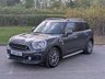 USED 2019 19 MINI COUNTRYMAN 1.5 7.6kWh Cooper SE Sport SUV 5dr Petrol Plug-in Hybrid Auto ALL4 Euro 6 (s/s) (224 ps) SAT NAV, CAMERA, SUNROOF, BIG SPEC