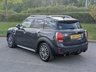 USED 2019 19 MINI COUNTRYMAN 1.5 7.6kWh Cooper SE Sport SUV 5dr Petrol Plug-in Hybrid Auto ALL4 Euro 6 (s/s) (224 ps) SAT NAV, CAMERA, SUNROOF, BIG SPEC