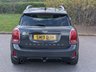 USED 2019 19 MINI COUNTRYMAN 1.5 7.6kWh Cooper SE Sport SUV 5dr Petrol Plug-in Hybrid Auto ALL4 Euro 6 (s/s) (224 ps) SAT NAV, CAMERA, SUNROOF, BIG SPEC