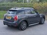 USED 2019 19 MINI COUNTRYMAN 1.5 7.6kWh Cooper SE Sport SUV 5dr Petrol Plug-in Hybrid Auto ALL4 Euro 6 (s/s) (224 ps) SAT NAV, CAMERA, SUNROOF, BIG SPEC