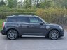 USED 2019 19 MINI COUNTRYMAN 1.5 7.6kWh Cooper SE Sport SUV 5dr Petrol Plug-in Hybrid Auto ALL4 Euro 6 (s/s) (224 ps) SAT NAV, CAMERA, SUNROOF, BIG SPEC