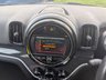 USED 2019 19 MINI COUNTRYMAN 1.5 7.6kWh Cooper SE Sport SUV 5dr Petrol Plug-in Hybrid Auto ALL4 Euro 6 (s/s) (224 ps) SAT NAV, CAMERA, SUNROOF, BIG SPEC