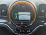 USED 2019 19 MINI COUNTRYMAN 1.5 7.6kWh Cooper SE Sport SUV 5dr Petrol Plug-in Hybrid Auto ALL4 Euro 6 (s/s) (224 ps) SAT NAV, CAMERA, SUNROOF, BIG SPEC