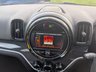 USED 2019 19 MINI COUNTRYMAN 1.5 7.6kWh Cooper SE Sport SUV 5dr Petrol Plug-in Hybrid Auto ALL4 Euro 6 (s/s) (224 ps) SAT NAV, CAMERA, SUNROOF, BIG SPEC