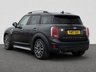 USED 2019 19 MINI COUNTRYMAN 1.5 7.6kWh Cooper SE Sport SUV 5dr Petrol Plug-in Hybrid Auto ALL4 Euro 6 (s/s) (224 ps) SAT NAV, CAMERA, SUNROOF, BIG SPEC